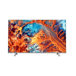 Toshiba 65-inch 4K UHD Smart TV-65C350RP