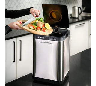 Russell Hobbs Electric Kitchen Composter RHEKC01 - 863000