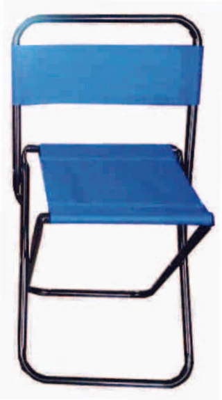 VFC-103BL/R/RB  CAMPING CHAIR