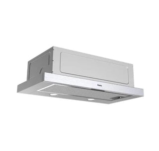 Ferre 60CM Canopy Stainless Steel Cooker Hood