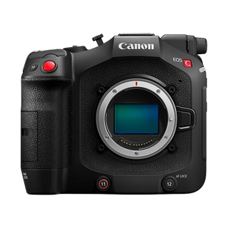 Canon EOS C80 Digital Cinema Camera Body