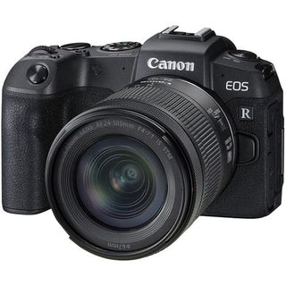 Canon EOS RP + RF 24-105mm Lens Mirrorless Camera Kit