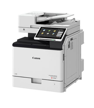 Canon ImageRunner Advance DX C359i Multifunction Printer