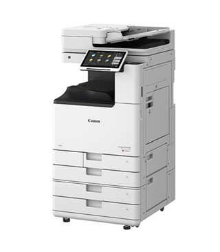 Canon image RUNNER ADVANCE DX C3926i MFP