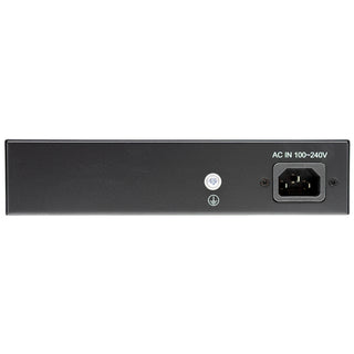 Cudy 10 Port Gigabit 8 PoE 100W PoE Switch  CD-GS1010P