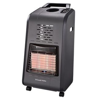 Russel lHobbs Gas Heater RHGH02