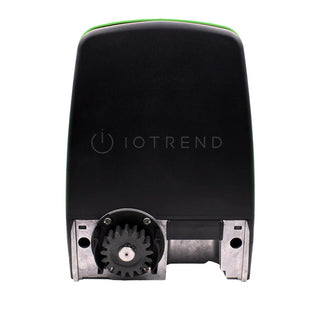 Centurion D10 SMART Gate Motor Kit with Anti-Theft Bracket