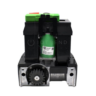 Centurion D10 SMART Gate Motor Kit with Anti-Theft Bracket