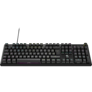 Corsair K70 Wired Gaming Keyboard Black