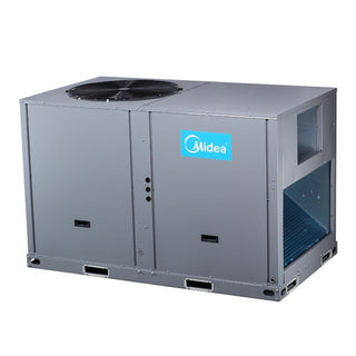 10TON Clima Creator Series Cooling & Heating SKU: MRC-100HWN1-R(C)