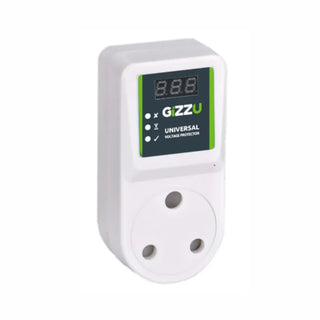 GIZZU VOLTAGE PROTECTOR 16A-GSP16A