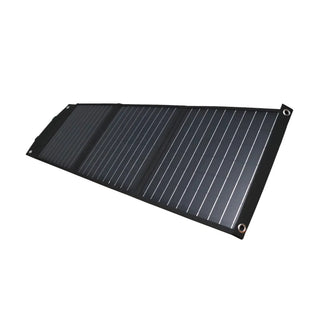 GIZZU 90W Solar Panel for GPS150|GPS150MAX|GPS300|GPS500- GSP90W