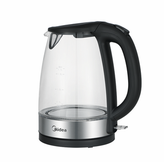 Midea Glass Kettle MK-17G02A2