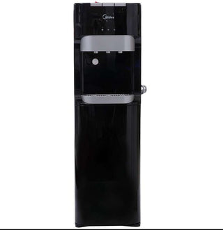 Midea Bottom-loading Water Dispenser-YL1633S-B