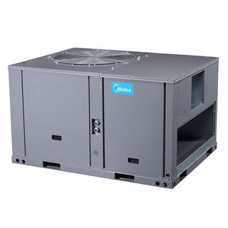 6.2-30TON Clima Creator Series（50Hz）Cooling&Heating  MRC-062-300HWN1-R(C)