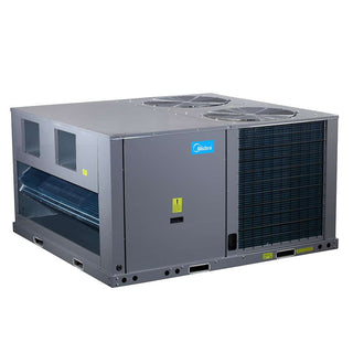 6.2-30TON Clima Creator Series（50Hz）Cooling&Heating  MRC-062-300HWN1-R(C)