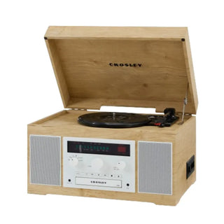 Crosley Haydn Turntable Music Centre
