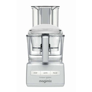 Magimix 4200XL Compact Food Processor Satin 18471SF