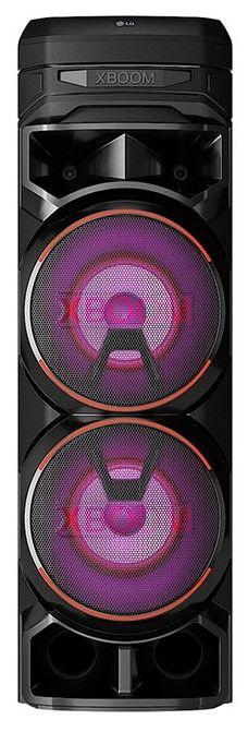 LG XBoom Portable Party Speaker - RNC9