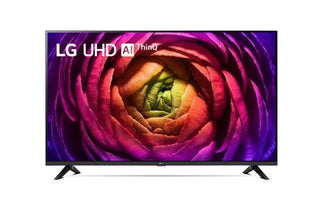 LG 127cm (50") 4K UHD Smart TV  50UR73006LA