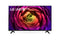 LG 127cm (50") 4K UHD Smart TV  50UR73006LA