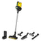 BATTERY-POWER VACUUM CLEANER VC 7 CORDLESS YOURMAX