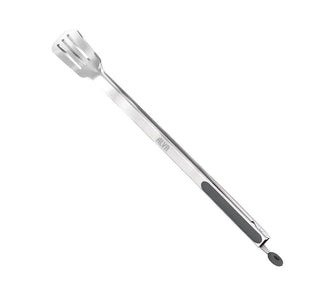 BRAAI TONGS - STAINLESS STEEL - 46cm