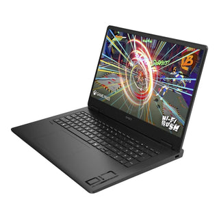 HP OMEN Gaming 17-db1011ni 17.3-inch QHD AI Laptop - AMD Ryzen 7 350 1TB SSD 16GB RAM RTX 5070 Win 11 Home