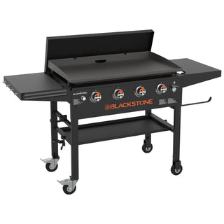 2149ZA Blackstone 36” Griddle w/Hardcover