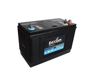 12V 105AH Deep Cycle Battery- 800 to 1200 cycles