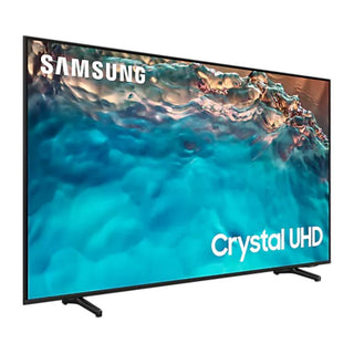 Samsung UA65BU8000AAK CRYSTAL UHD Smart TV