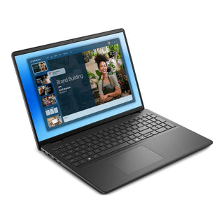 Dell 16 16-inch FHD+ Laptop - Intel Core 7 150U 1TB SSD 16GB RAM GeForce MX 570A Win 11 Pro