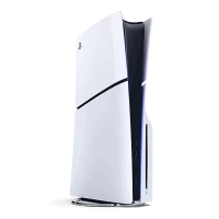 PlayStation 5 Disk Version Console