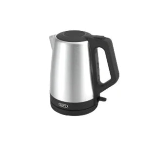 Defy 1.7l Stainless Steel Kettle Voltran - WK5100JS