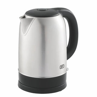 Defy Stainless Steel Inox Kettle 1.7 Litre WK728K