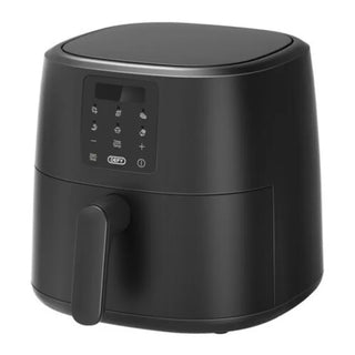 Defy 6L Digital Air Fryer DAF4360DB