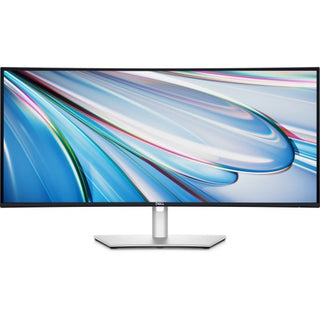 Dell UltraSharp U3425WE 34.1-inch 3440 x 1440p WQHD 21:9 120Hz 5ms LED IPS Curved Monitor 210-BMDW