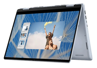 Dell Inspiron 14 7440 Intel® Core™ 7 Touch Screen laptop With 64GB RAM & 4TB SSD
