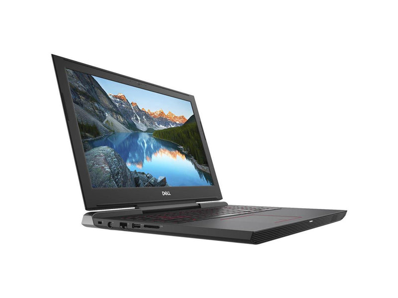 Dell Inspiron 15 7577 i5 GTX 1050 Gaming Laptop