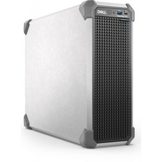 Dell PowerEdge T160 3U Tower Server - Intel Xeon 6315P 2TB HDD 16GB RAM 300W