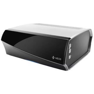 Denon Heos AMP HS2 - Wireless Stereo Multiroom Amplifier