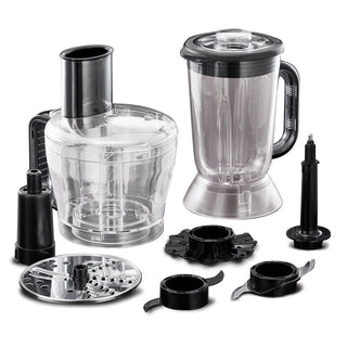 Russell Hobbs Desire Food Processor with Blender Jug 24732SA