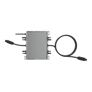 Taurus Inverter Micro Aluminium Wifi Ready App Compatible 1600W "Mi-160" #