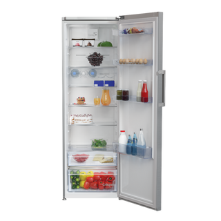 Defy 375Lt Upright Fridge - DFD448