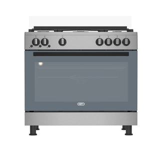 Defy 90cm Gas Stove - DGS900