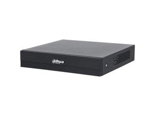 Dahua 8CH DVR WiZSense Penta-Brid 1080N/720P HDCVI/AHD/TVI/CVBS/IP, H.265+/H.265, 1 SATA Port Up to 6TB   DHA XVR1B08 - I/T