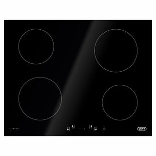 Defy 65cm Slimline Touch Control Vitroceramic Hob - DHD406A