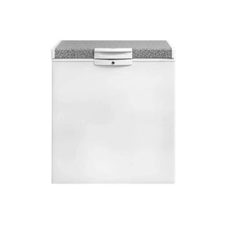 Defy Solar Chest Freezer DEFY CF210 W DMF498