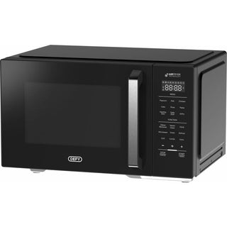 27L AIR-FRYER MICROWAVE BLACK DMO500