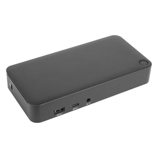 Targus Universal USB-C DV4K Docking Station with 65W Power Delivery DOCK310EUZ